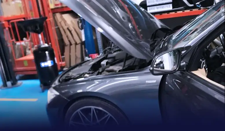 טיפול 10000 לBMW ו-MINI